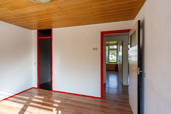 Medium property photo - Sluiskreek 14, 3079 CM Rotterdam